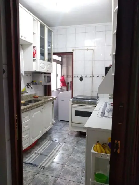 Foto 5 de Apartamento com 1 quarto à venda, 46m2 em Aclimação, São Paulo - SP