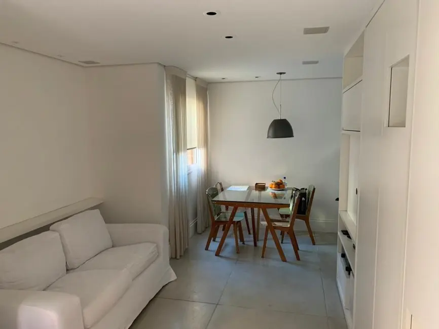 Foto 1 de Apartamento com 2 quartos à venda, 65m2 em Paraíso, São Paulo - SP