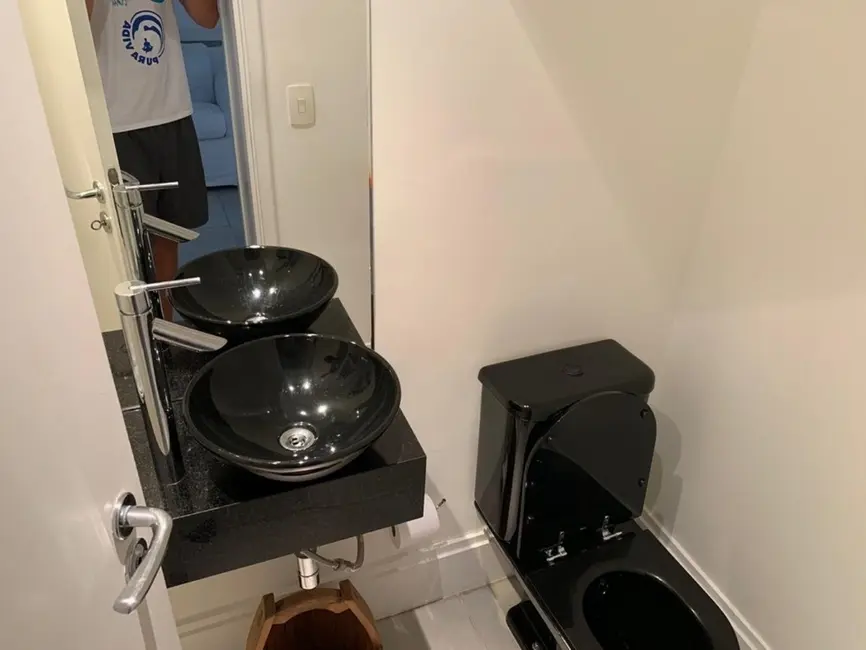 Foto 2 de Apartamento com 2 quartos à venda, 65m2 em Paraíso, São Paulo - SP