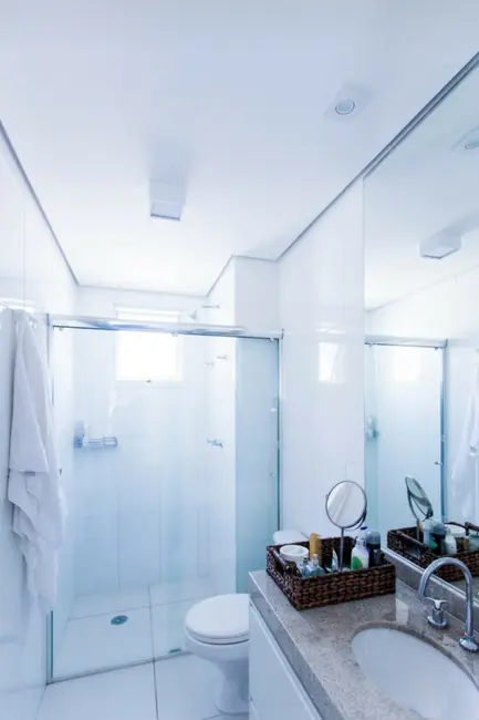 Foto 2 de Apartamento com 2 quartos à venda, 62m2 em Sumaré, São Paulo - SP