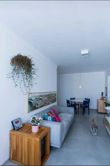 Foto 6 de Apartamento com 2 quartos à venda, 62m2 em Sumaré, São Paulo - SP