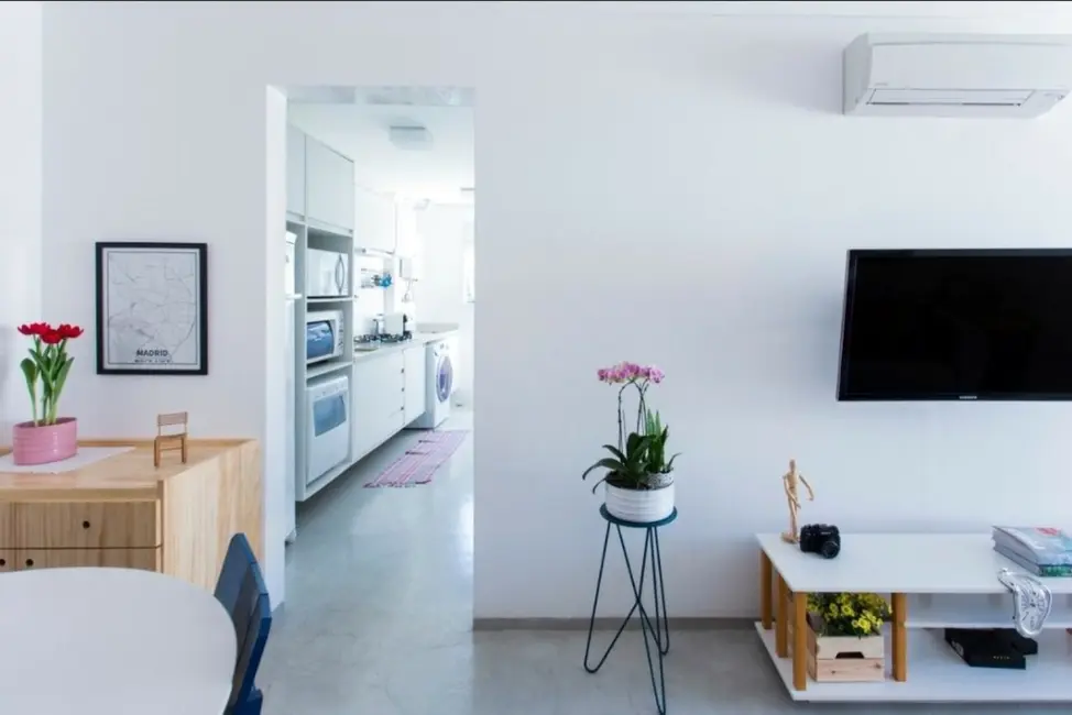 Foto 5 de Apartamento com 2 quartos à venda, 62m2 em Sumaré, São Paulo - SP