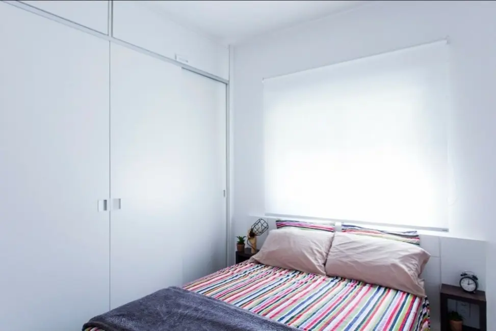 Foto 7 de Apartamento com 2 quartos à venda, 62m2 em Sumaré, São Paulo - SP