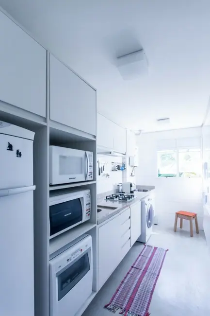 Foto 4 de Apartamento com 2 quartos à venda, 62m2 em Sumaré, São Paulo - SP