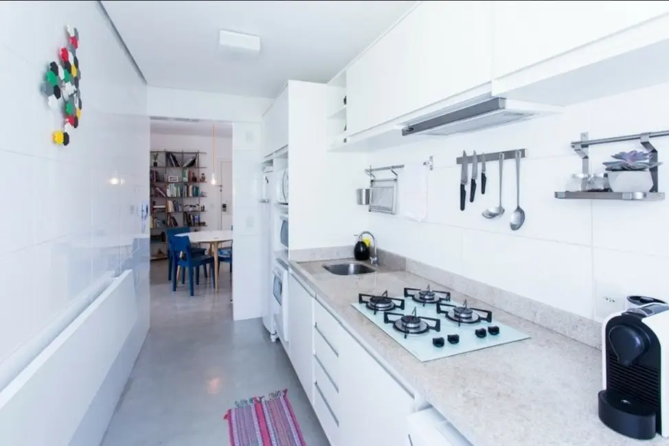 Foto 3 de Apartamento com 2 quartos à venda, 62m2 em Sumaré, São Paulo - SP