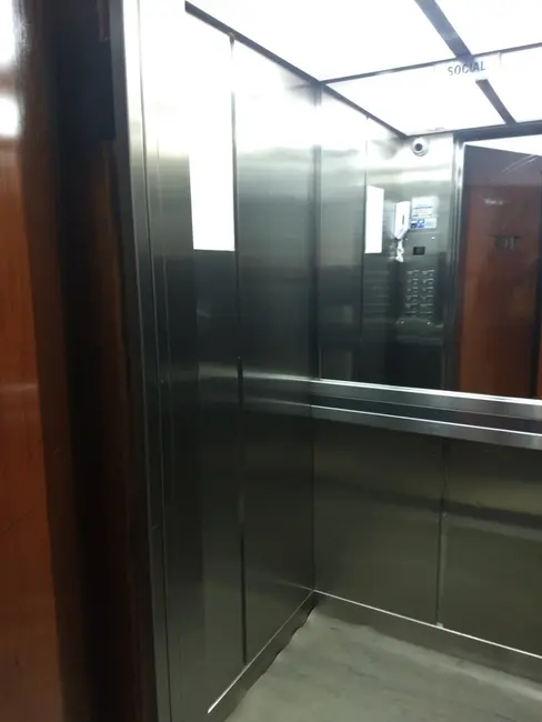 Apartamento com 1 quarto à venda, 86m2 em Bela Vista, São Paulo - SP - imagem 6 Foto 6 de Apartamento com 1 quarto à venda, 86m2 em Bela Vista, São Paulo - SP