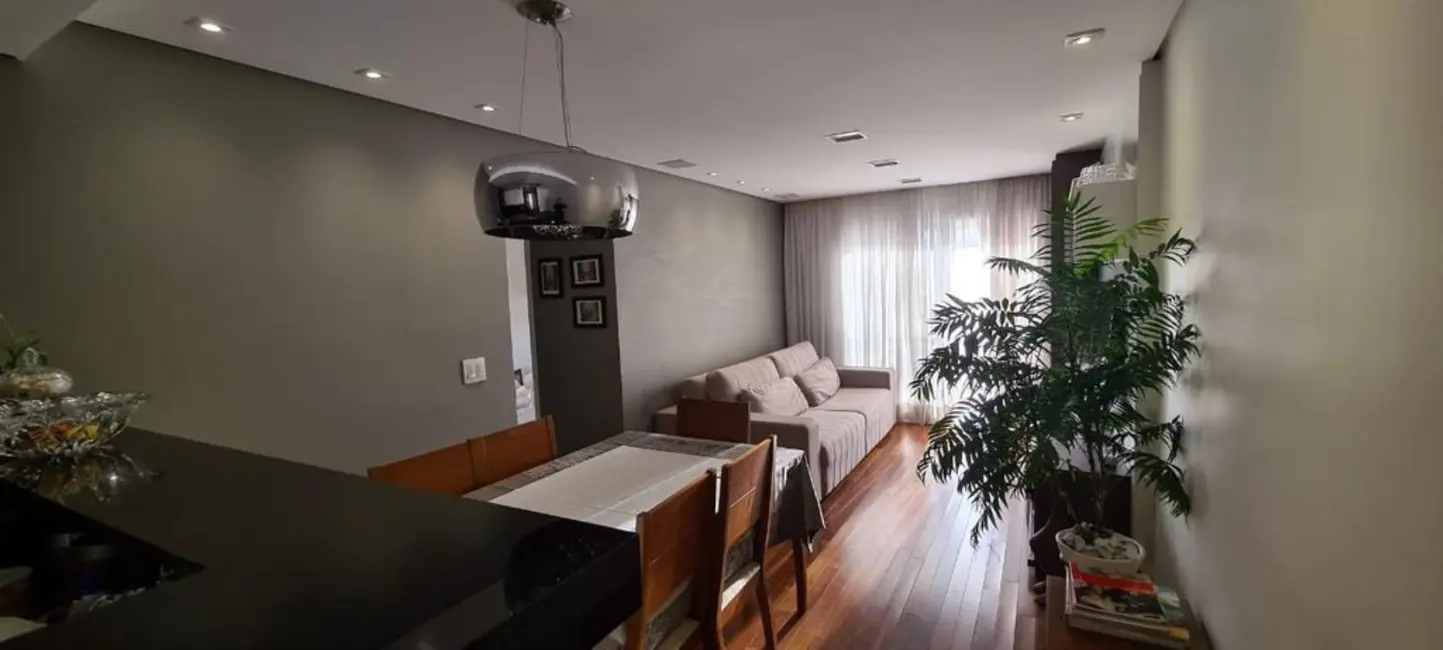 Apartamento com 3 quartos à venda, 80m2 em Aclimação, São Paulo - SP - imagem 1 Foto 1 de Apartamento com 3 quartos à venda, 80m2 em Aclimação, São Paulo - SP