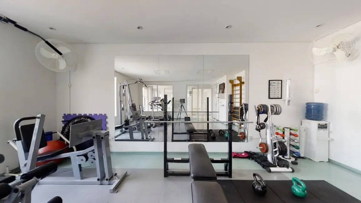 Apartamento com 3 quartos à venda, 80m2 em Aclimação, São Paulo - SP - imagem 7 Foto 7 de Apartamento com 3 quartos à venda, 80m2 em Aclimação, São Paulo - SP