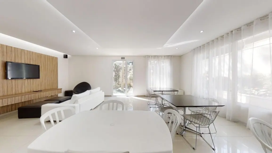 Apartamento com 3 quartos à venda, 80m2 em Aclimação, São Paulo - SP - imagem 6 Foto 6 de Apartamento com 3 quartos à venda, 80m2 em Aclimação, São Paulo - SP