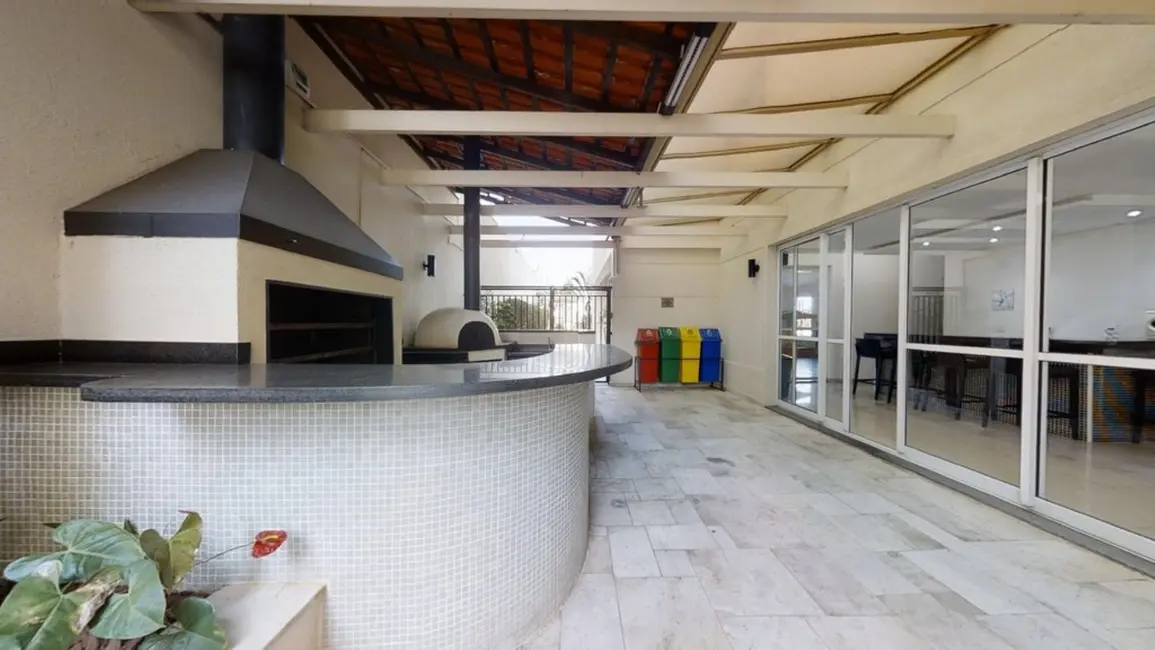 Apartamento com 3 quartos à venda, 80m2 em Aclimação, São Paulo - SP - imagem 4 Foto 4 de Apartamento com 3 quartos à venda, 80m2 em Aclimação, São Paulo - SP