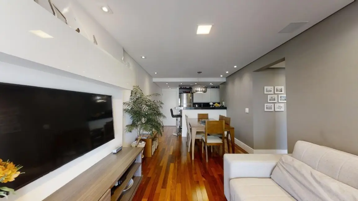 Apartamento com 3 quartos à venda, 80m2 em Aclimação, São Paulo - SP - imagem 9 Foto 9 de Apartamento com 3 quartos à venda, 80m2 em Aclimação, São Paulo - SP