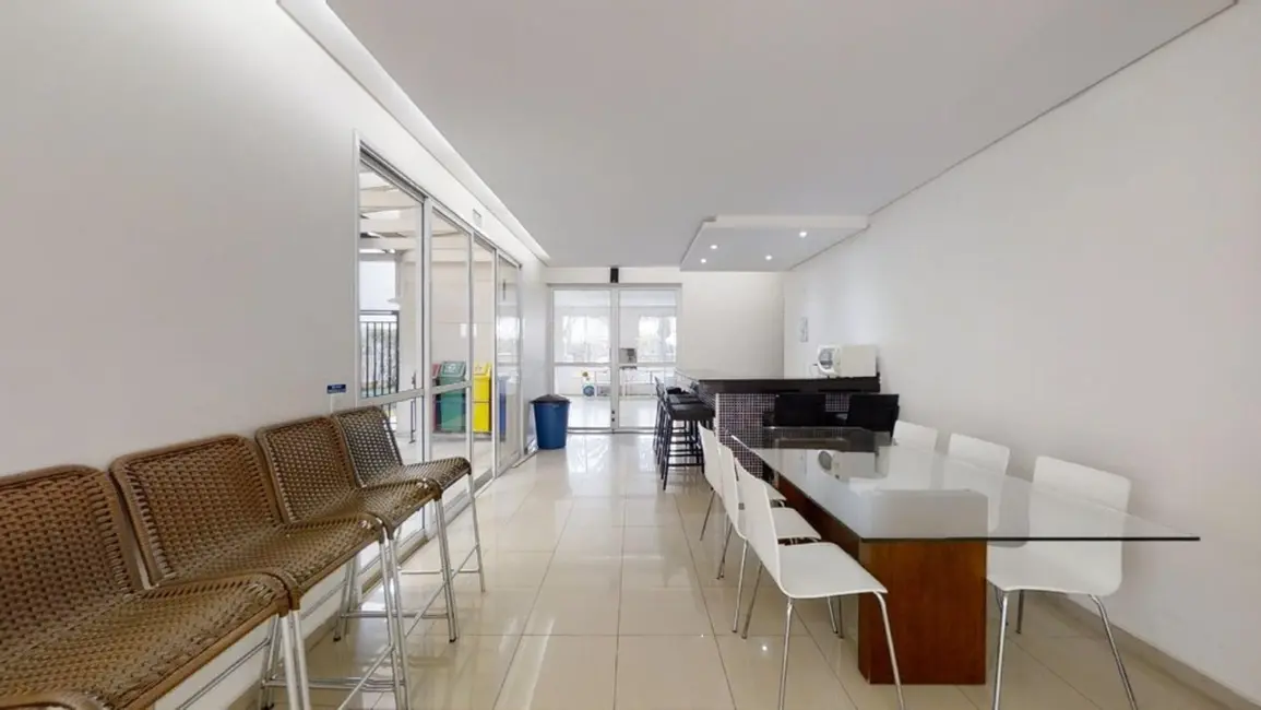 Apartamento com 3 quartos à venda, 80m2 em Aclimação, São Paulo - SP - imagem 5 Foto 5 de Apartamento com 3 quartos à venda, 80m2 em Aclimação, São Paulo - SP