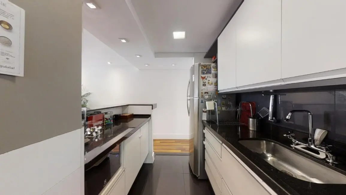 Apartamento com 3 quartos à venda, 80m2 em Aclimação, São Paulo - SP - imagem 8 Foto 8 de Apartamento com 3 quartos à venda, 80m2 em Aclimação, São Paulo - SP