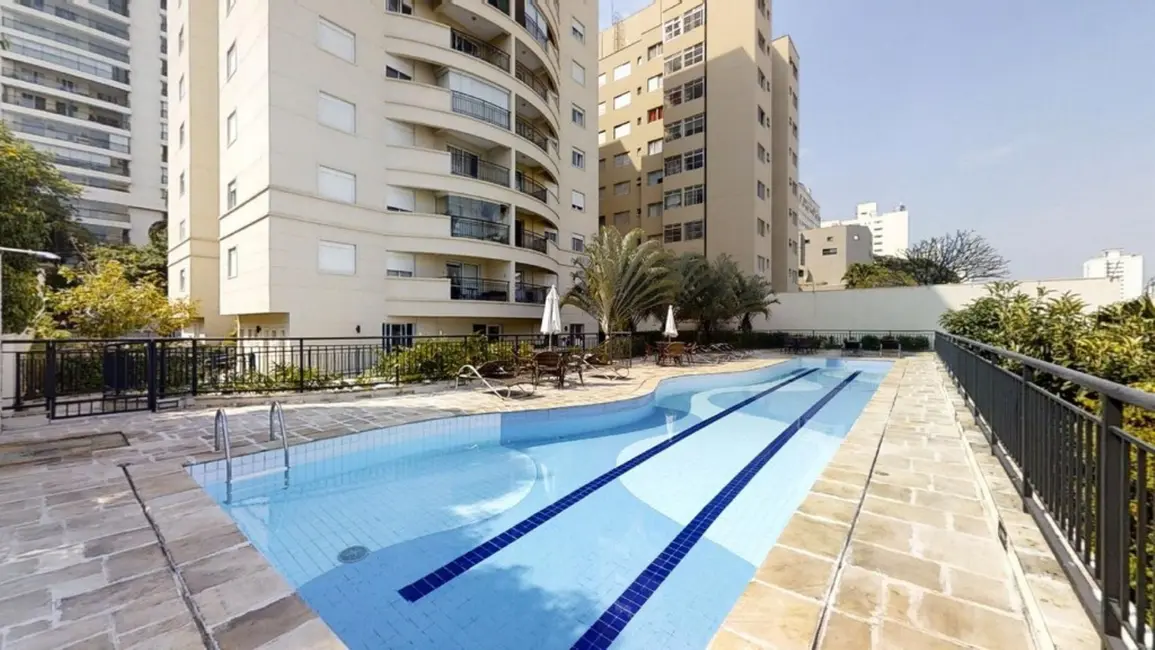 Apartamento com 3 quartos à venda, 80m2 em Aclimação, São Paulo - SP - imagem 2 Foto 2 de Apartamento com 3 quartos à venda, 80m2 em Aclimação, São Paulo - SP