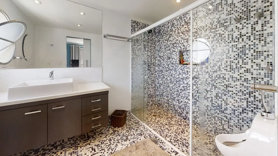 Foto 4 de Apartamento com 3 quartos à venda, 200m2 em Aclimação, São Paulo - SP