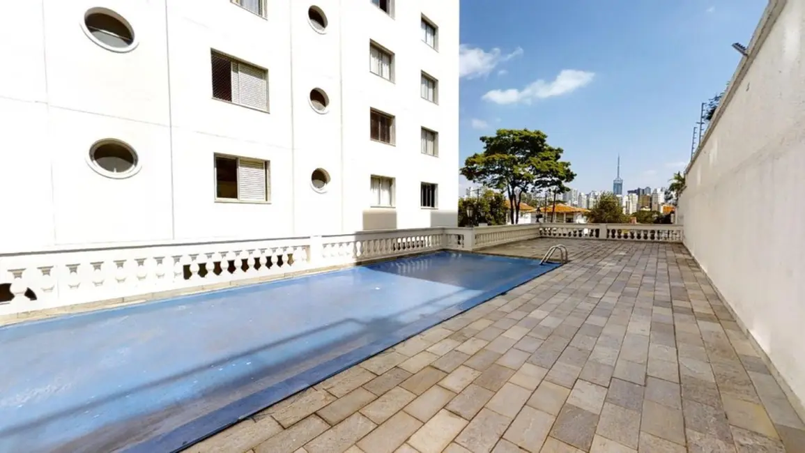 Foto 7 de Apartamento com 3 quartos à venda, 200m2 em Aclimação, São Paulo - SP