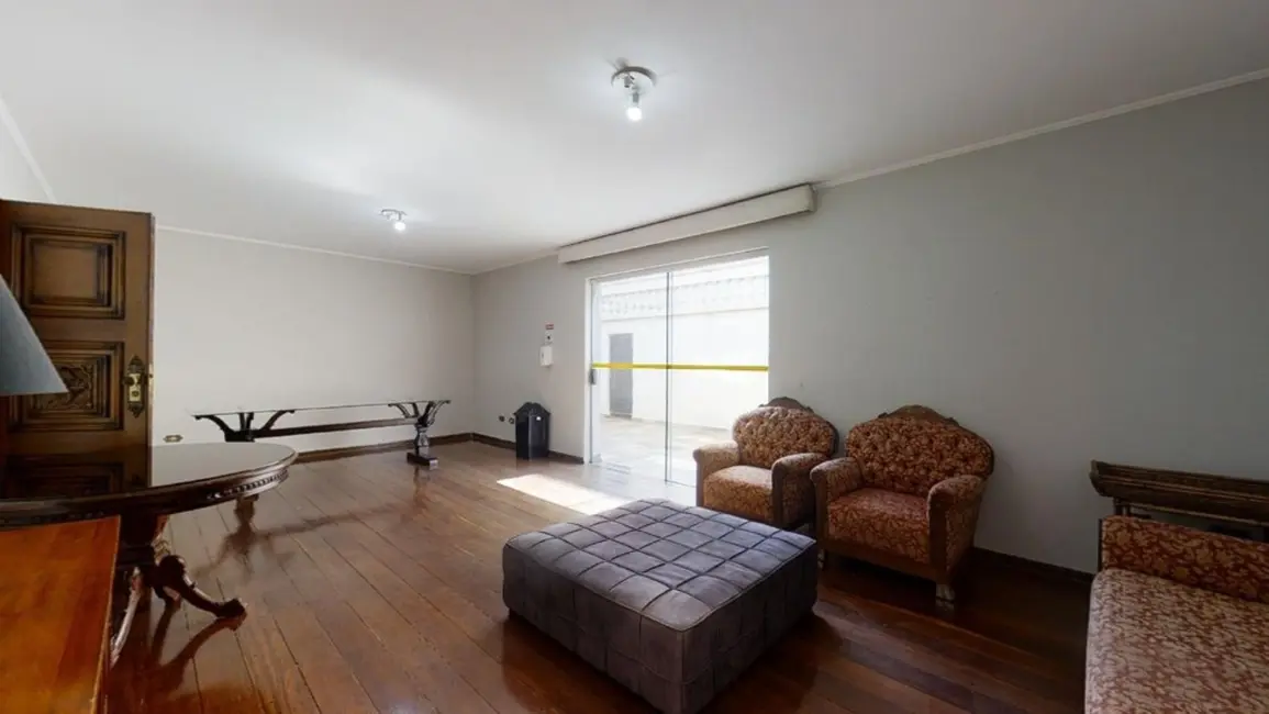 Foto 8 de Apartamento com 3 quartos à venda, 200m2 em Aclimação, São Paulo - SP