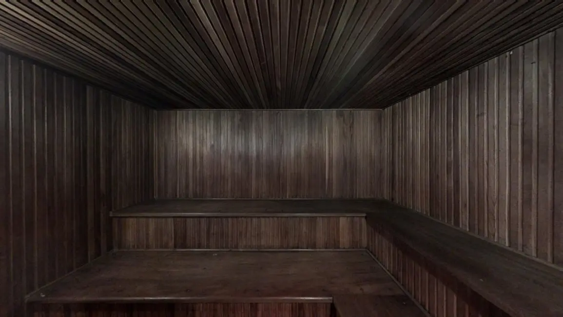 Foto 9 de Apartamento com 3 quartos à venda, 200m2 em Aclimação, São Paulo - SP