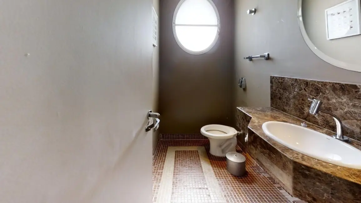 Foto 2 de Apartamento com 3 quartos à venda, 200m2 em Aclimação, São Paulo - SP