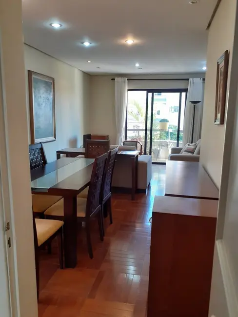 Apartamento com 2 quartos à venda, 91m2 em Aclimação, São Paulo - SP - imagem 8 Foto 8 de Apartamento com 2 quartos à venda, 91m2 em Aclimação, São Paulo - SP