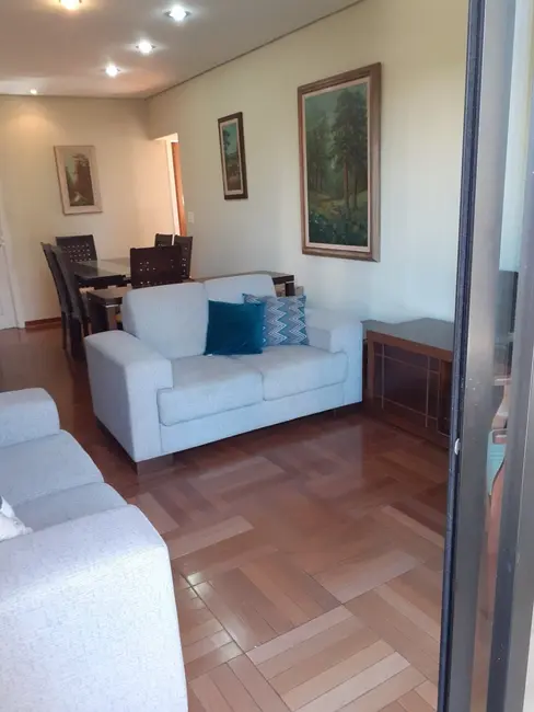 Foto 1 de Apartamento com 2 quartos à venda, 91m2 em Aclimação, São Paulo - SP