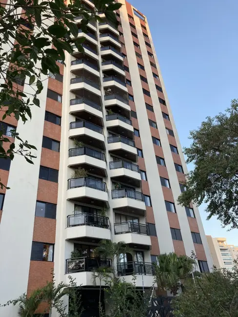 Foto 1 de Apartamento com 3 quartos à venda, 115m2 em São Paulo - SP