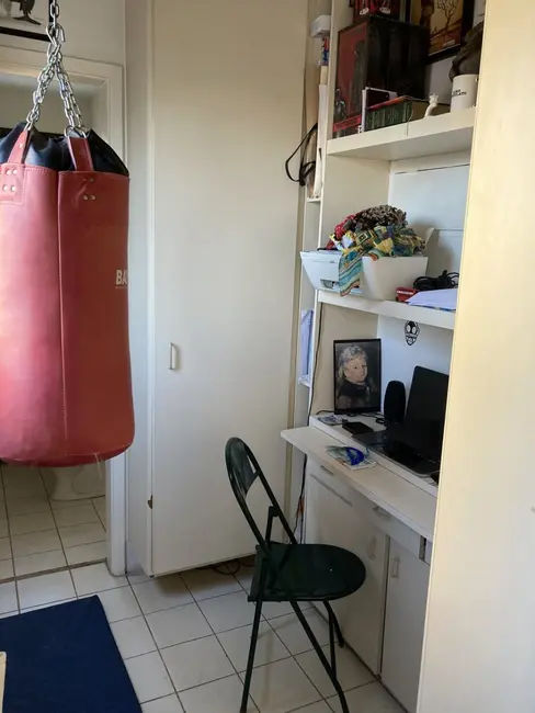 Foto 9 de Apartamento com 3 quartos à venda, 115m2 em São Paulo - SP