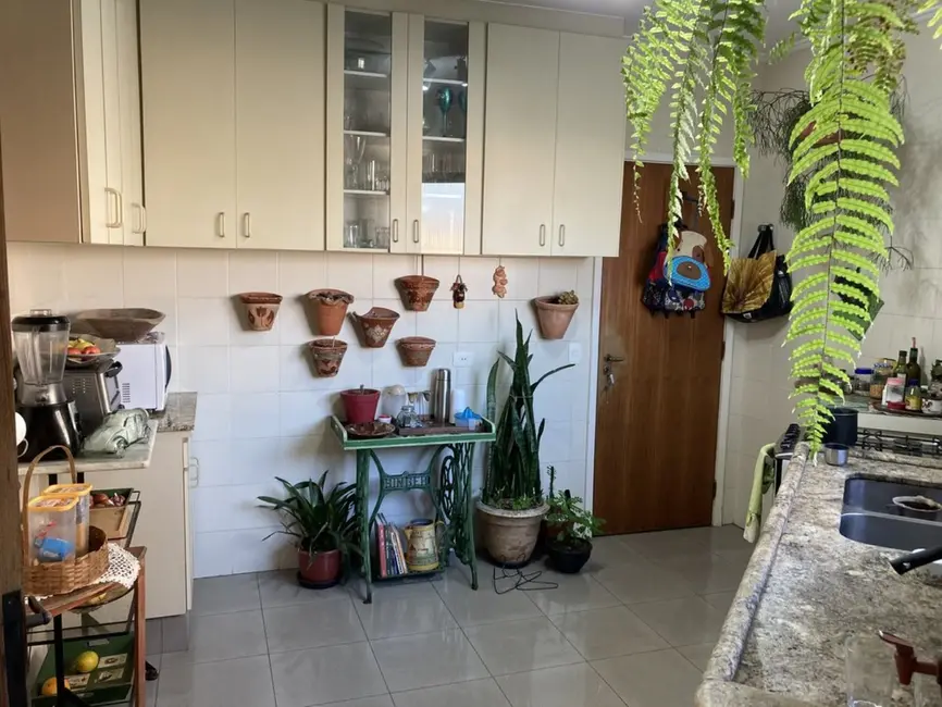 Foto 5 de Apartamento com 3 quartos à venda, 115m2 em São Paulo - SP