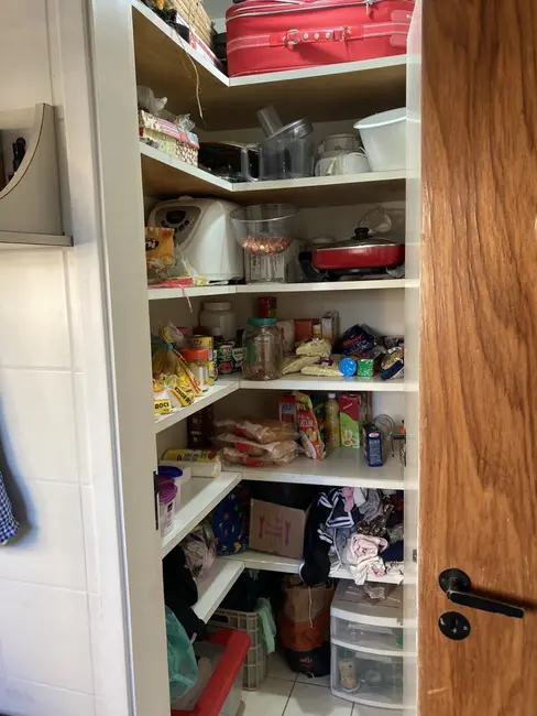 Foto 8 de Apartamento com 3 quartos à venda, 115m2 em São Paulo - SP