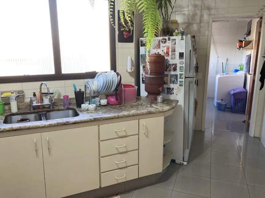 Foto 6 de Apartamento com 3 quartos à venda, 115m2 em São Paulo - SP
