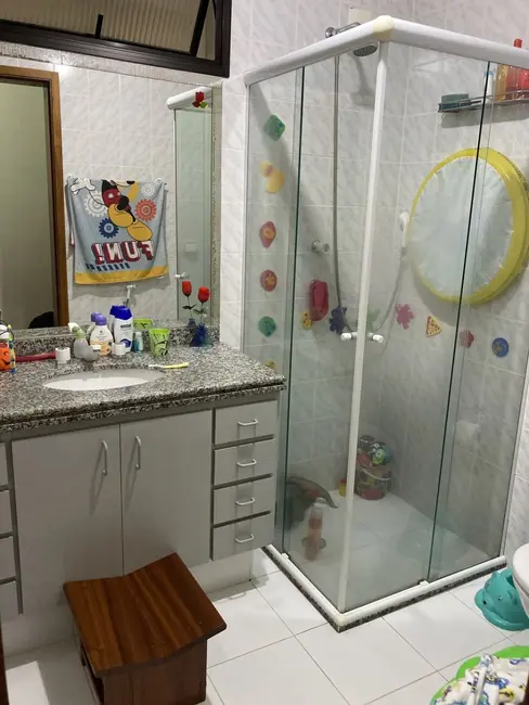 Foto 4 de Apartamento com 3 quartos à venda, 115m2 em São Paulo - SP