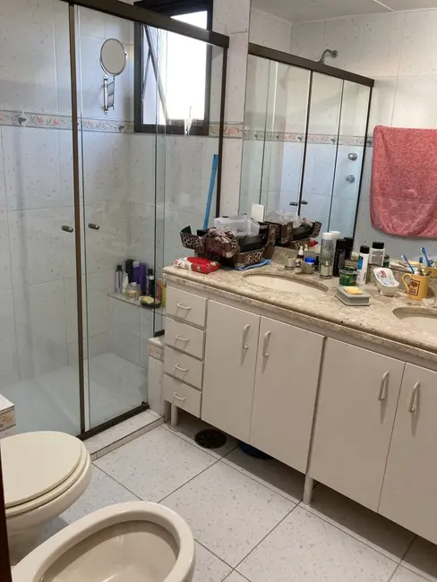 Foto 3 de Apartamento com 3 quartos à venda, 115m2 em São Paulo - SP