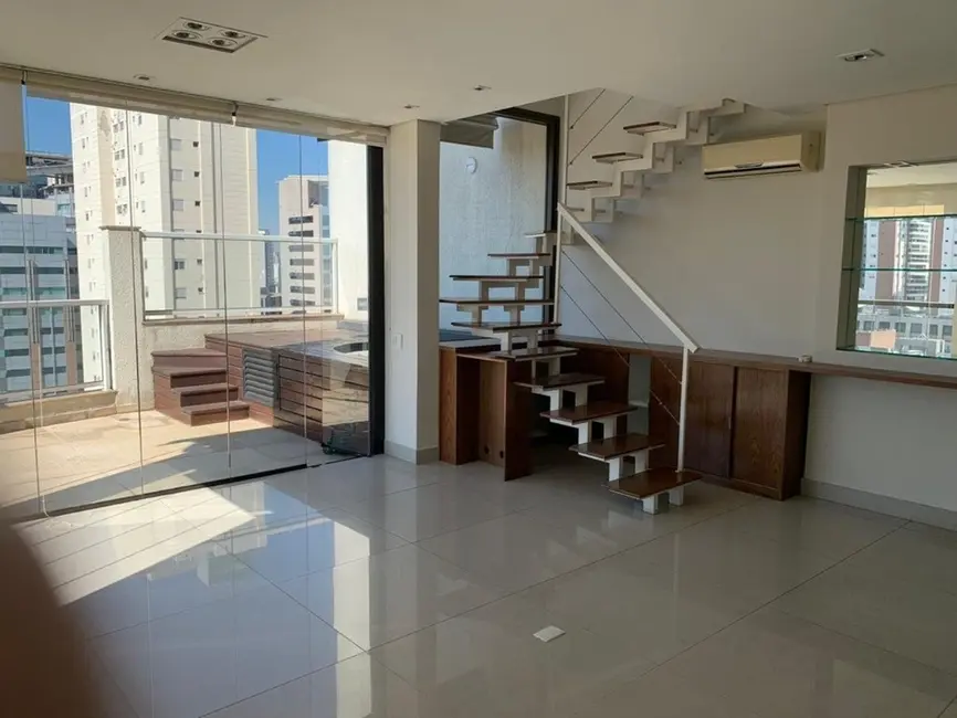 Foto 1 de Apartamento com 2 quartos à venda, 81m2 em Vila Olímpia, São Paulo - SP