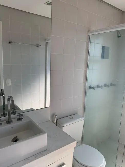 Apartamento com 2 quartos à venda, 81m2 em Vila Olímpia, São Paulo - SP - imagem 4 Foto 4 de Apartamento com 2 quartos à venda, 81m2 em Vila Olímpia, São Paulo - SP