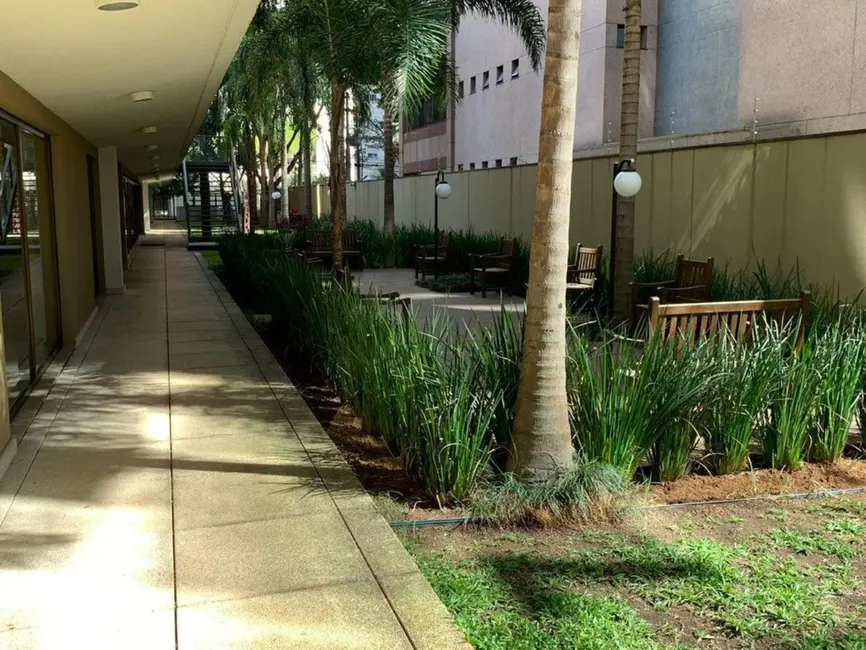 Apartamento com 2 quartos à venda, 81m2 em Vila Olímpia, São Paulo - SP - imagem 9 Foto 9 de Apartamento com 2 quartos à venda, 81m2 em Vila Olímpia, São Paulo - SP