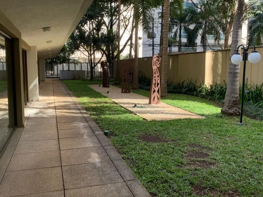 Apartamento com 2 quartos à venda, 81m2 em Vila Olímpia, São Paulo - SP - imagem 8 Foto 8 de Apartamento com 2 quartos à venda, 81m2 em Vila Olímpia, São Paulo - SP