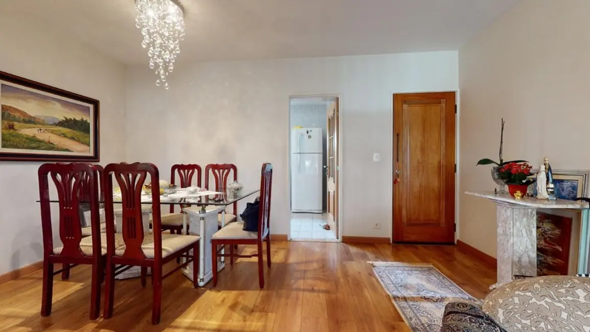 Foto 9 de Apartamento com 2 quartos à venda, 76m2 em Vila Olímpia, São Paulo - SP