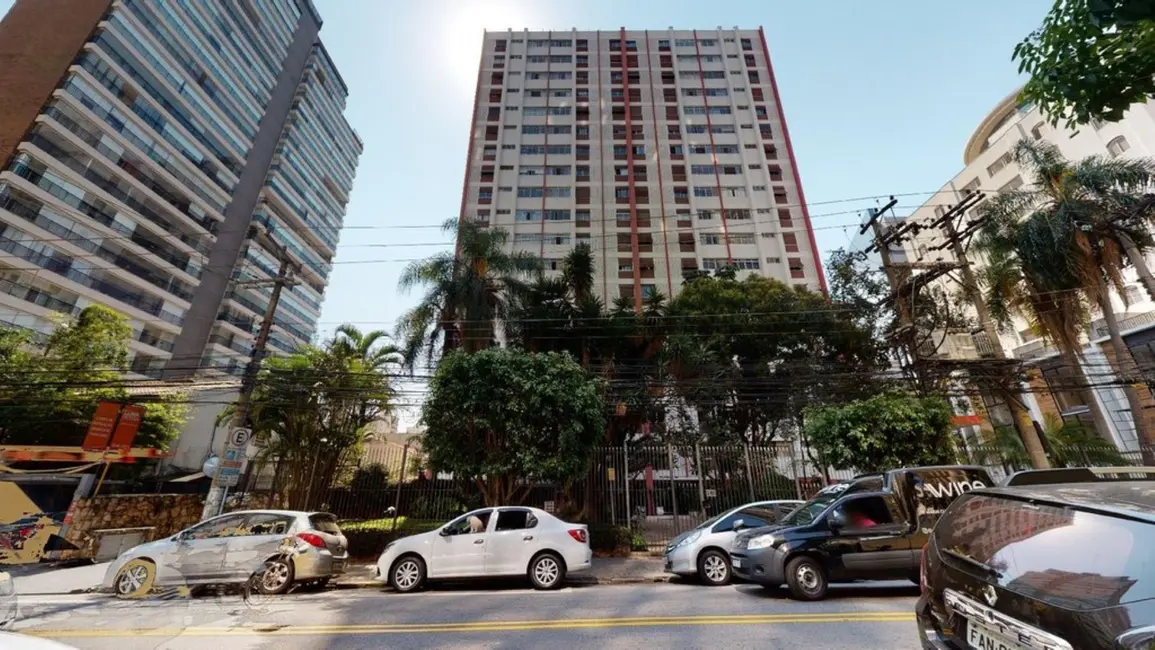 Foto 3 de Apartamento com 2 quartos à venda, 76m2 em Vila Olímpia, São Paulo - SP