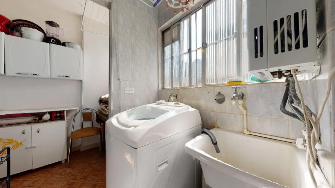 Foto 5 de Apartamento com 2 quartos à venda, 76m2 em Vila Olímpia, São Paulo - SP