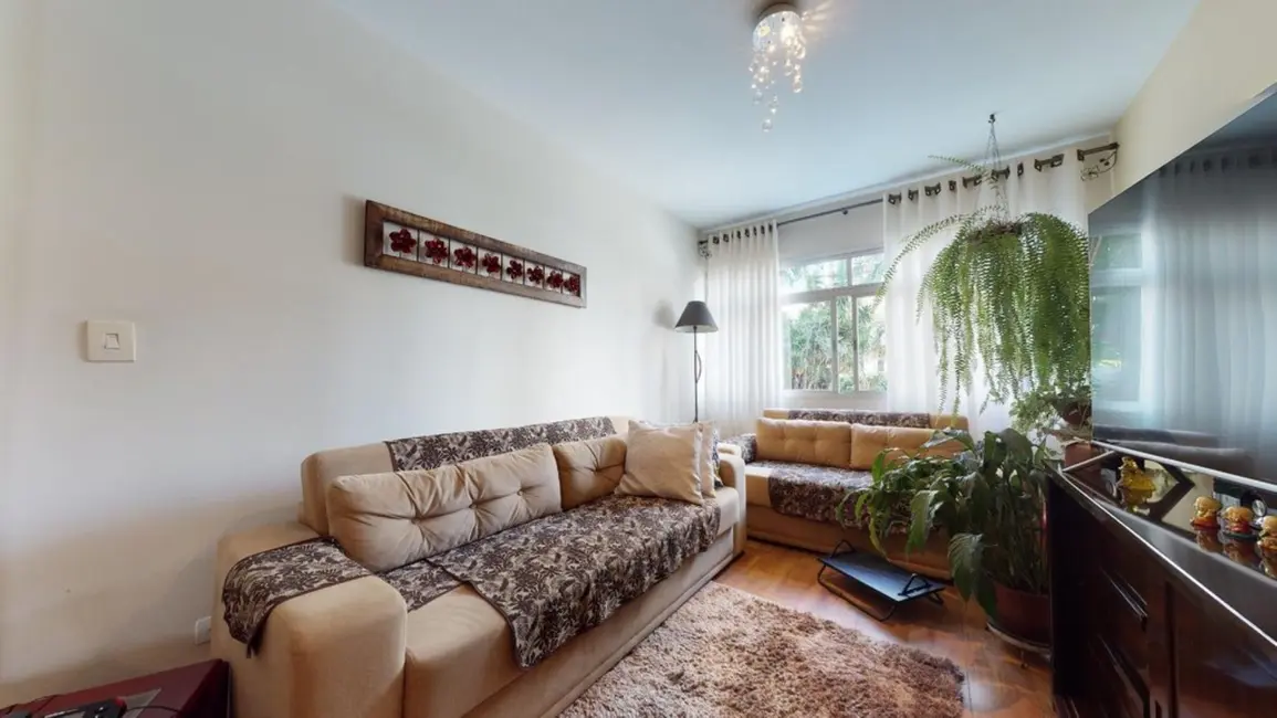 Foto 8 de Apartamento com 2 quartos à venda, 76m2 em Vila Olímpia, São Paulo - SP