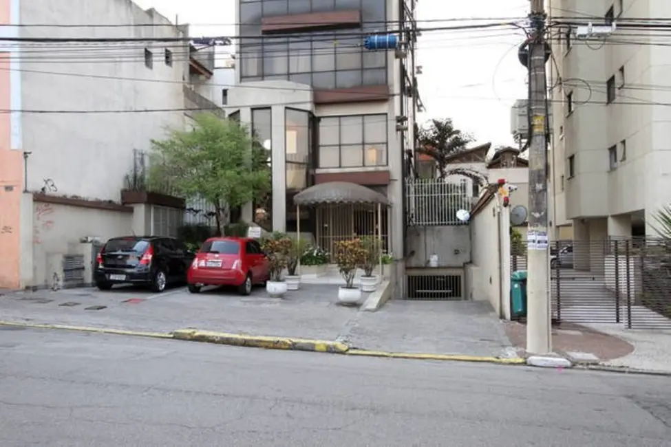 Apartamento com 1 quarto à venda, 27m2 em Bela Vista, São Paulo - SP - imagem 7 Foto 7 de Apartamento com 1 quarto à venda, 27m2 em Bela Vista, São Paulo - SP