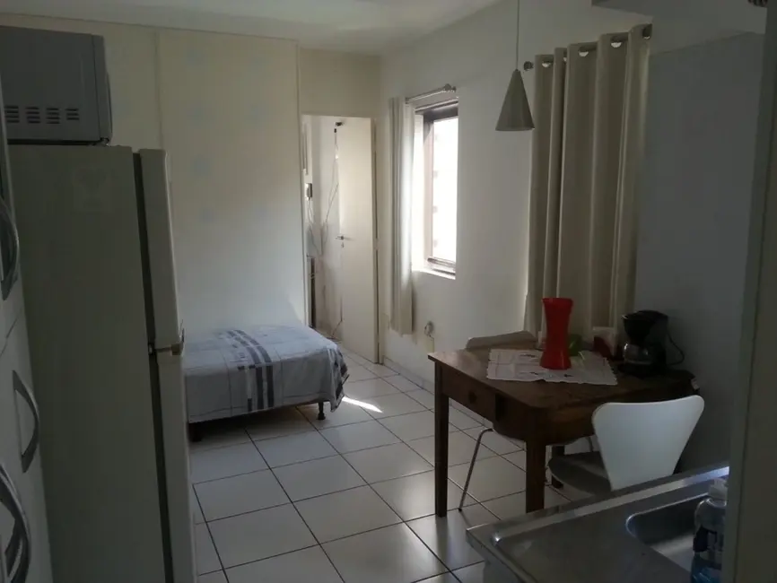 Foto 1 de Apartamento com 1 quarto à venda, 27m2 em Bela Vista, São Paulo - SP