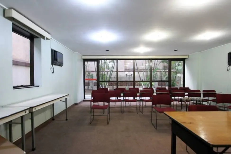 Apartamento com 1 quarto à venda, 27m2 em Bela Vista, São Paulo - SP - imagem 6 Foto 6 de Apartamento com 1 quarto à venda, 27m2 em Bela Vista, São Paulo - SP