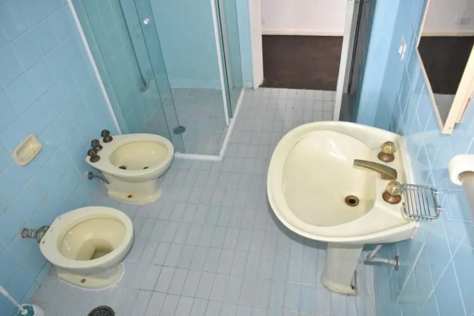 Foto 3 de Apartamento com 2 quartos à venda, 97m2 em Bela Vista, São Paulo - SP