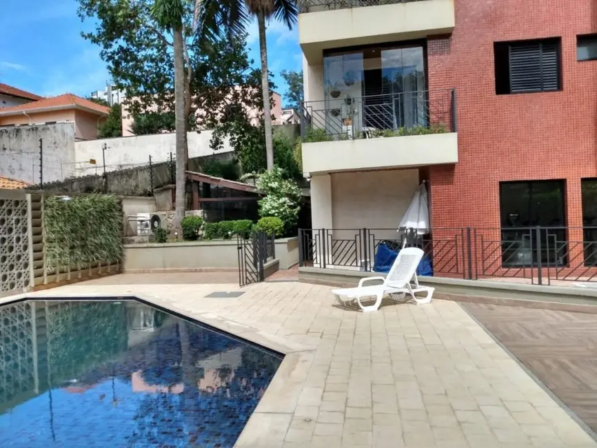 Foto 7 de Apartamento com 4 quartos à venda, 183m2 em São Paulo - SP