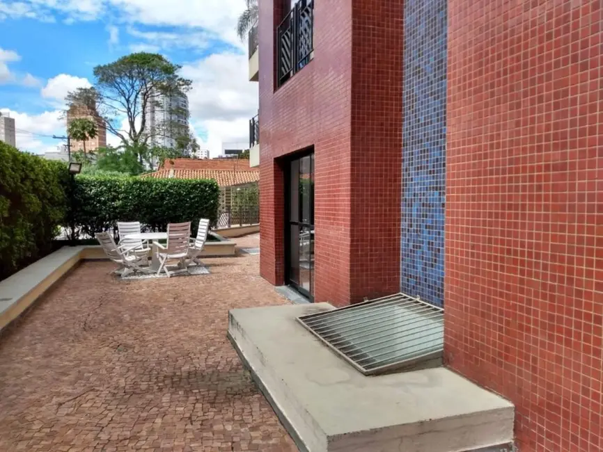 Foto 8 de Apartamento com 4 quartos à venda, 183m2 em São Paulo - SP