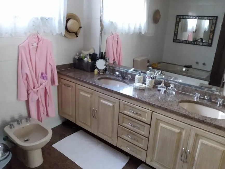 Foto 3 de Apartamento com 4 quartos à venda, 183m2 em São Paulo - SP