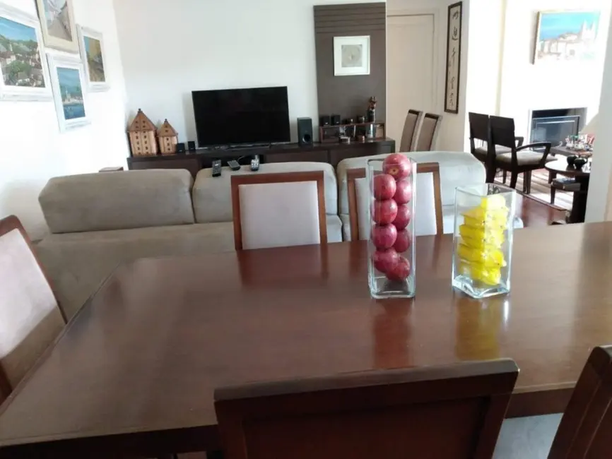Foto 1 de Apartamento com 4 quartos à venda, 183m2 em São Paulo - SP