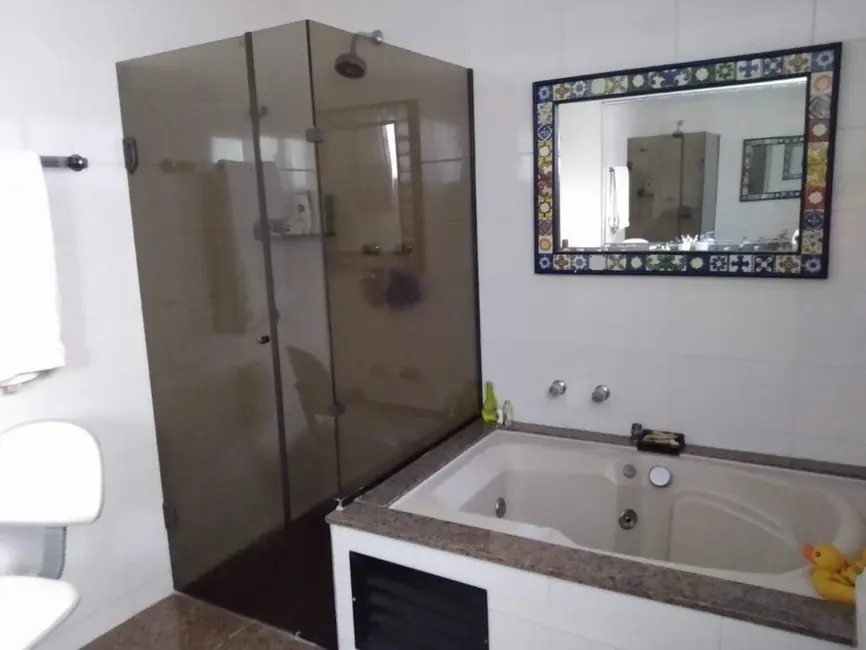 Foto 2 de Apartamento com 4 quartos à venda, 183m2 em São Paulo - SP