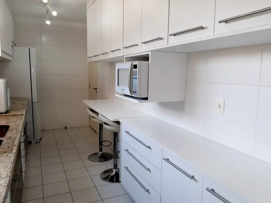 Apartamento com 3 quartos à venda, 134m2 em São Paulo - SP - imagem 8 Foto 8 de Apartamento com 3 quartos à venda, 134m2 em São Paulo - SP